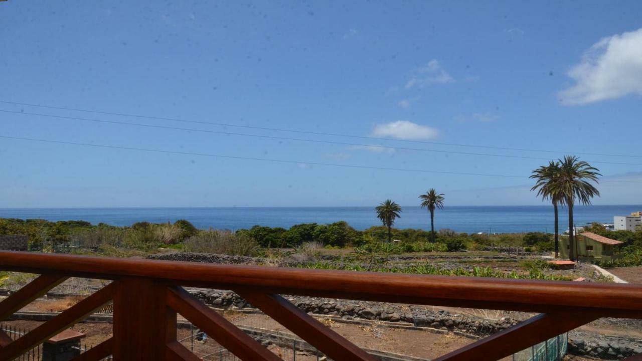 Apt. Heliconia Nº 4 Valle Gran Rey Exterior foto