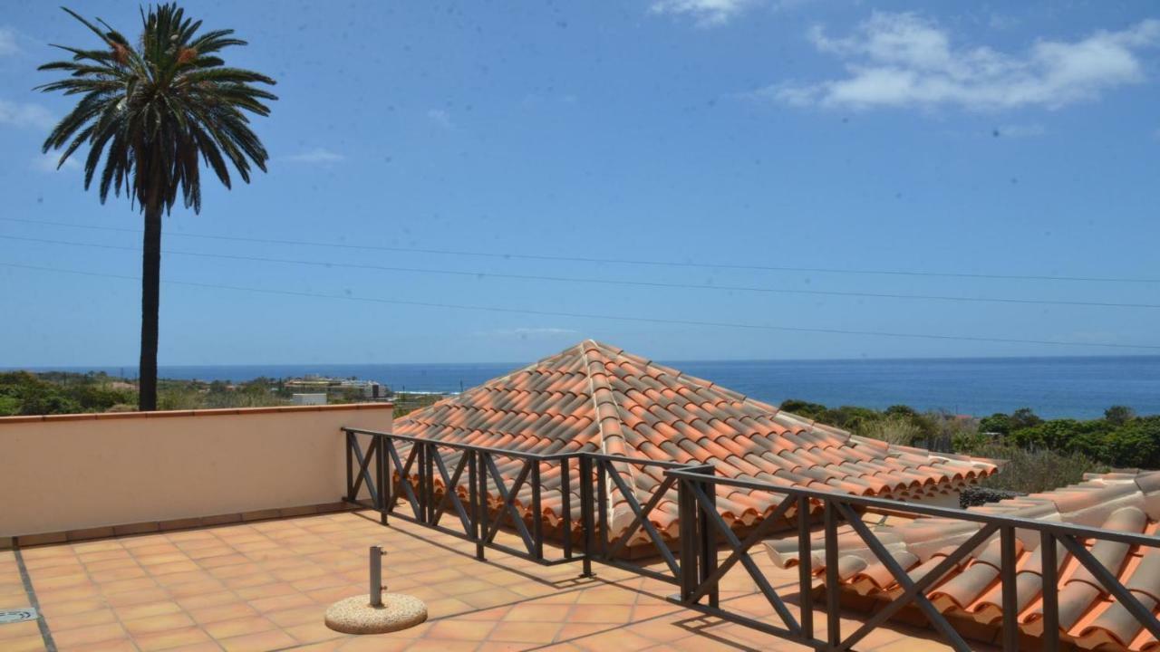 Apt. Heliconia Nº 4 Valle Gran Rey Exterior foto