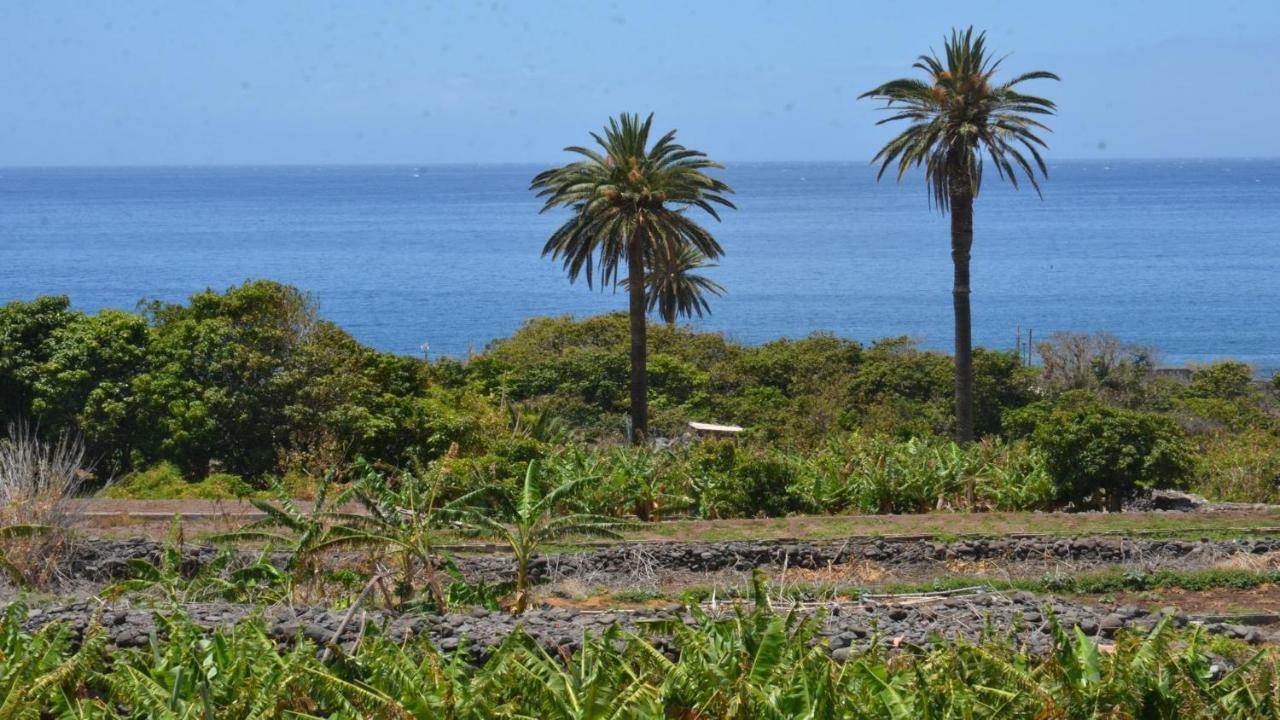 Apt. Heliconia Nº 4 Valle Gran Rey Exterior foto